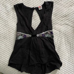 Free People Tank Top